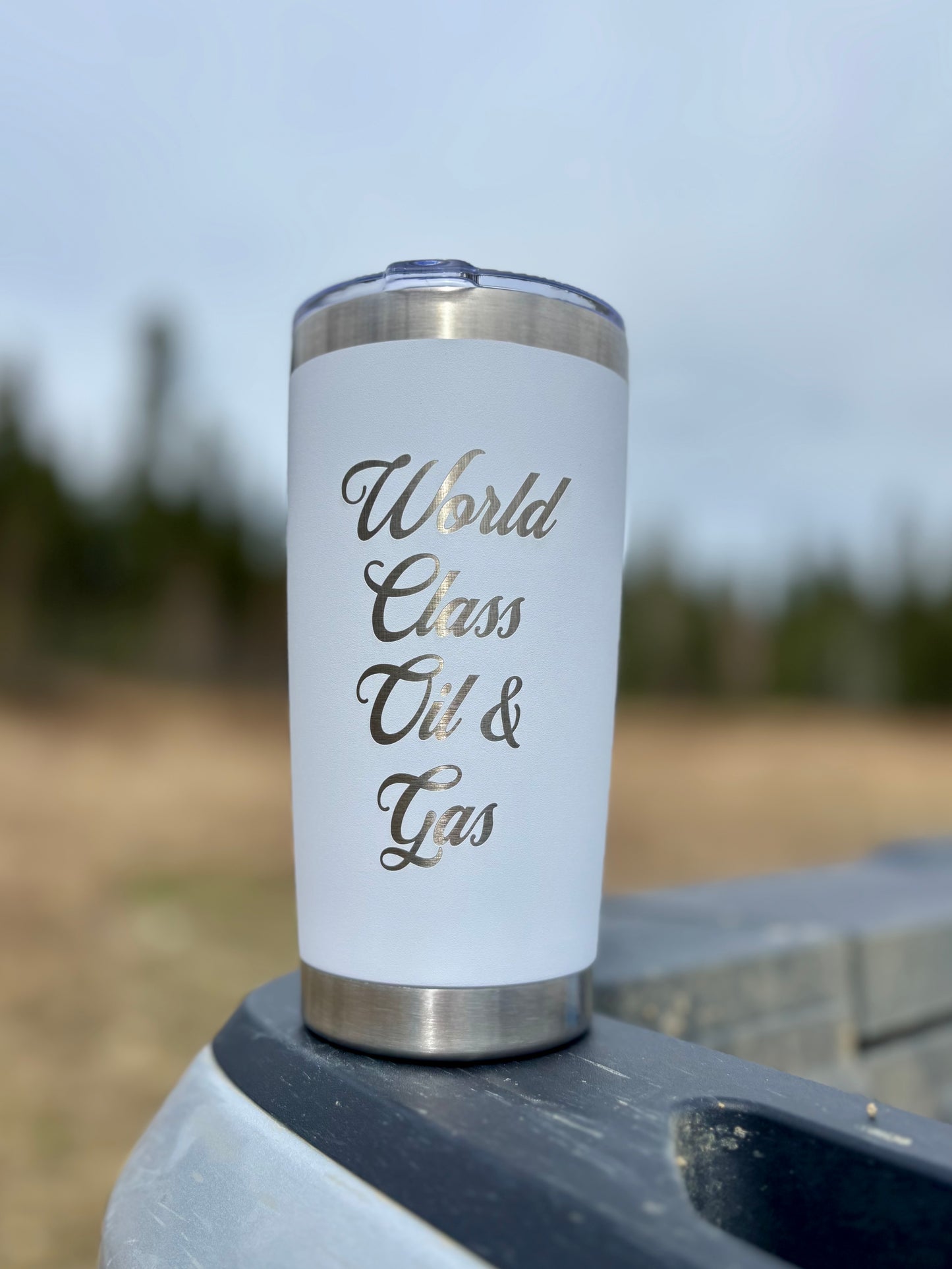 The Patch Cup