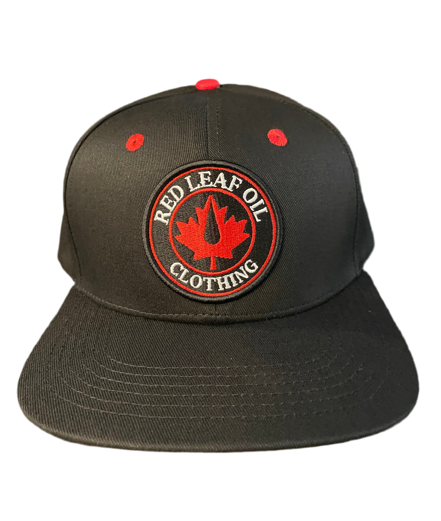 The Top Shelf Hat
