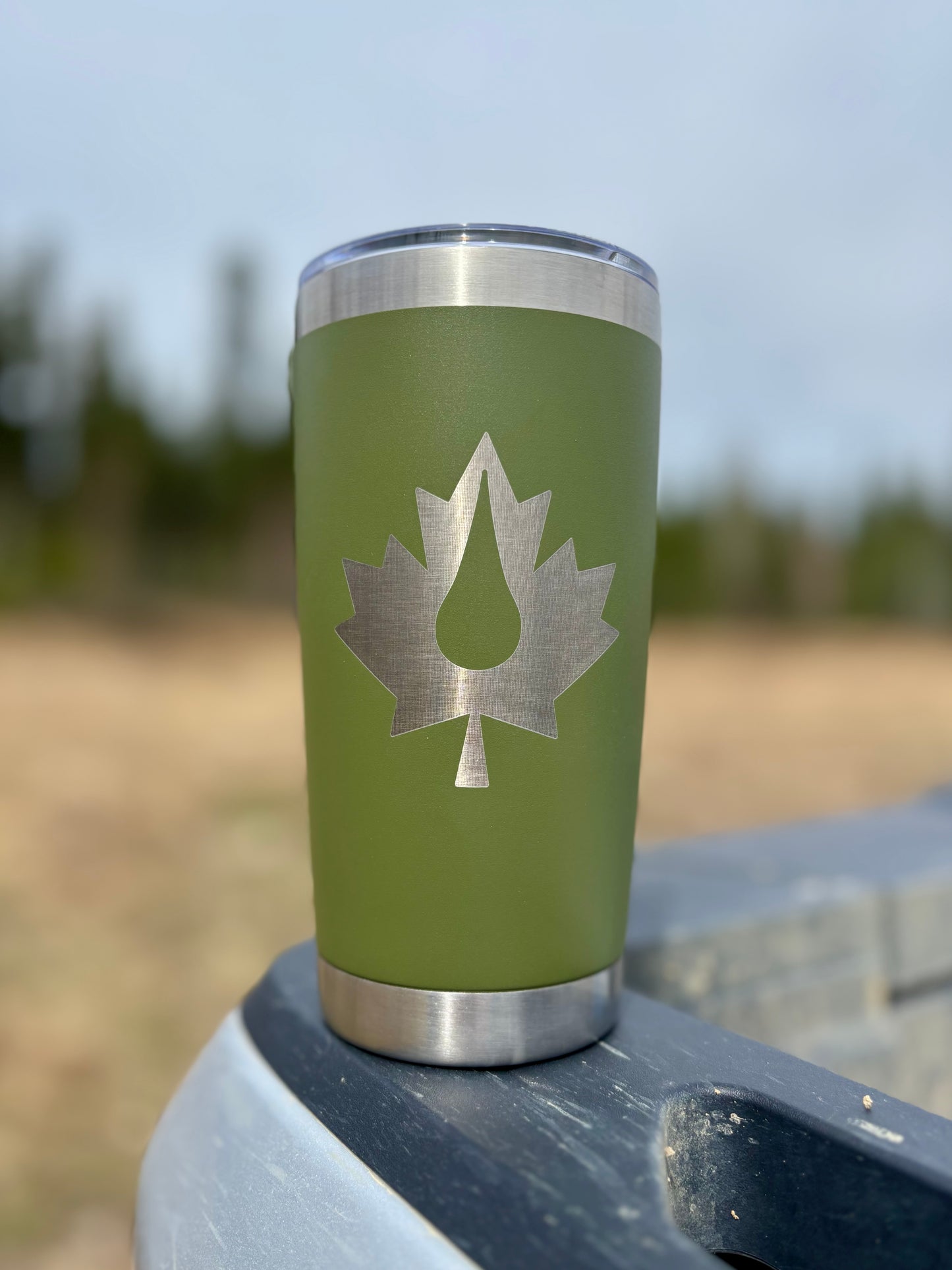 The Patch Cup
