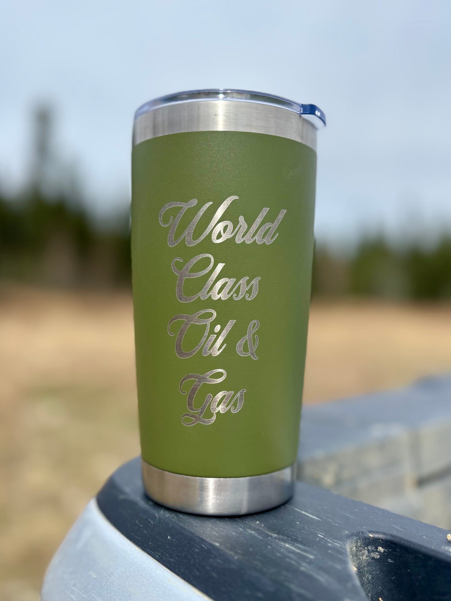 The Patch Cup