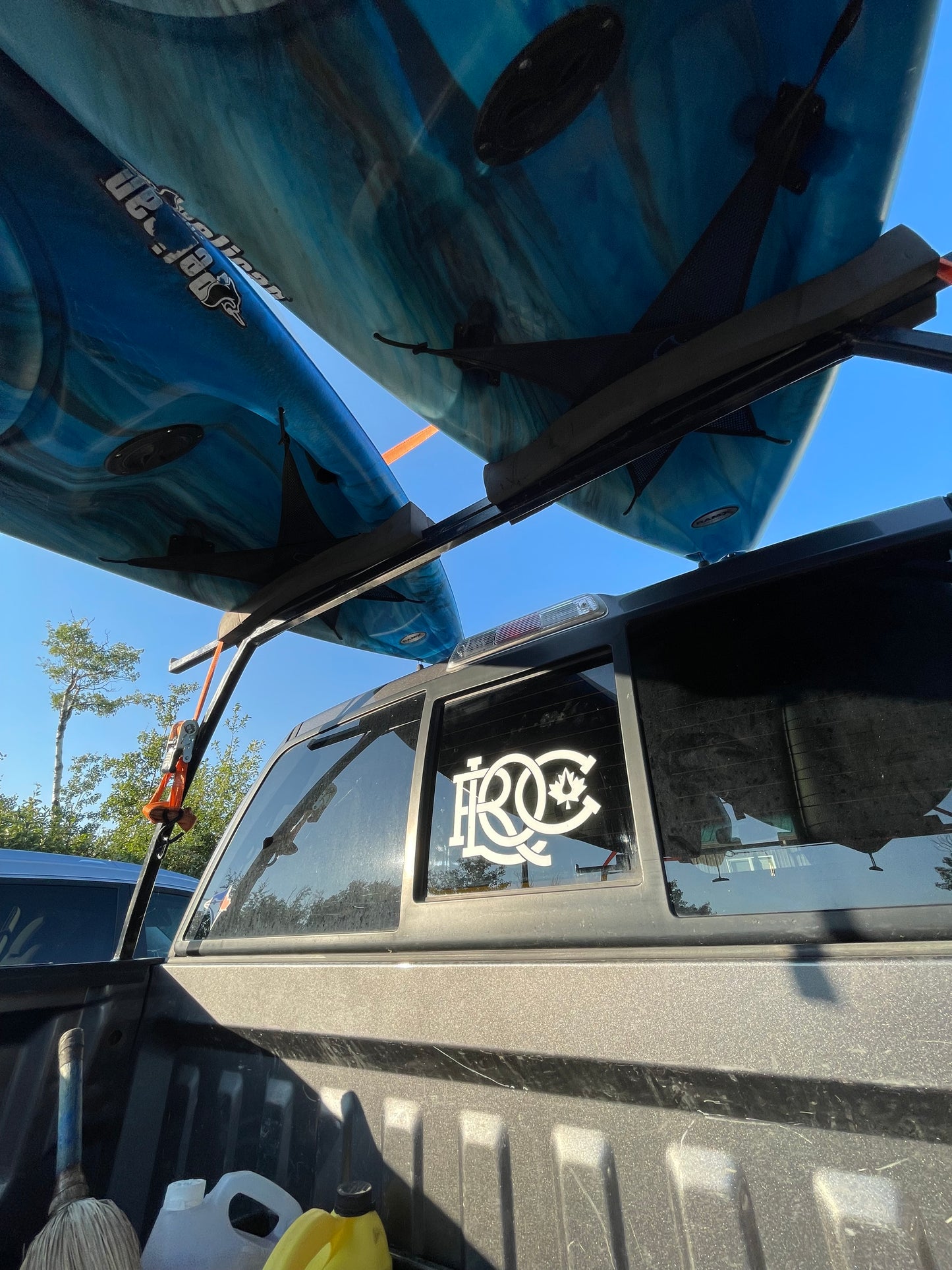 RLOC Decals