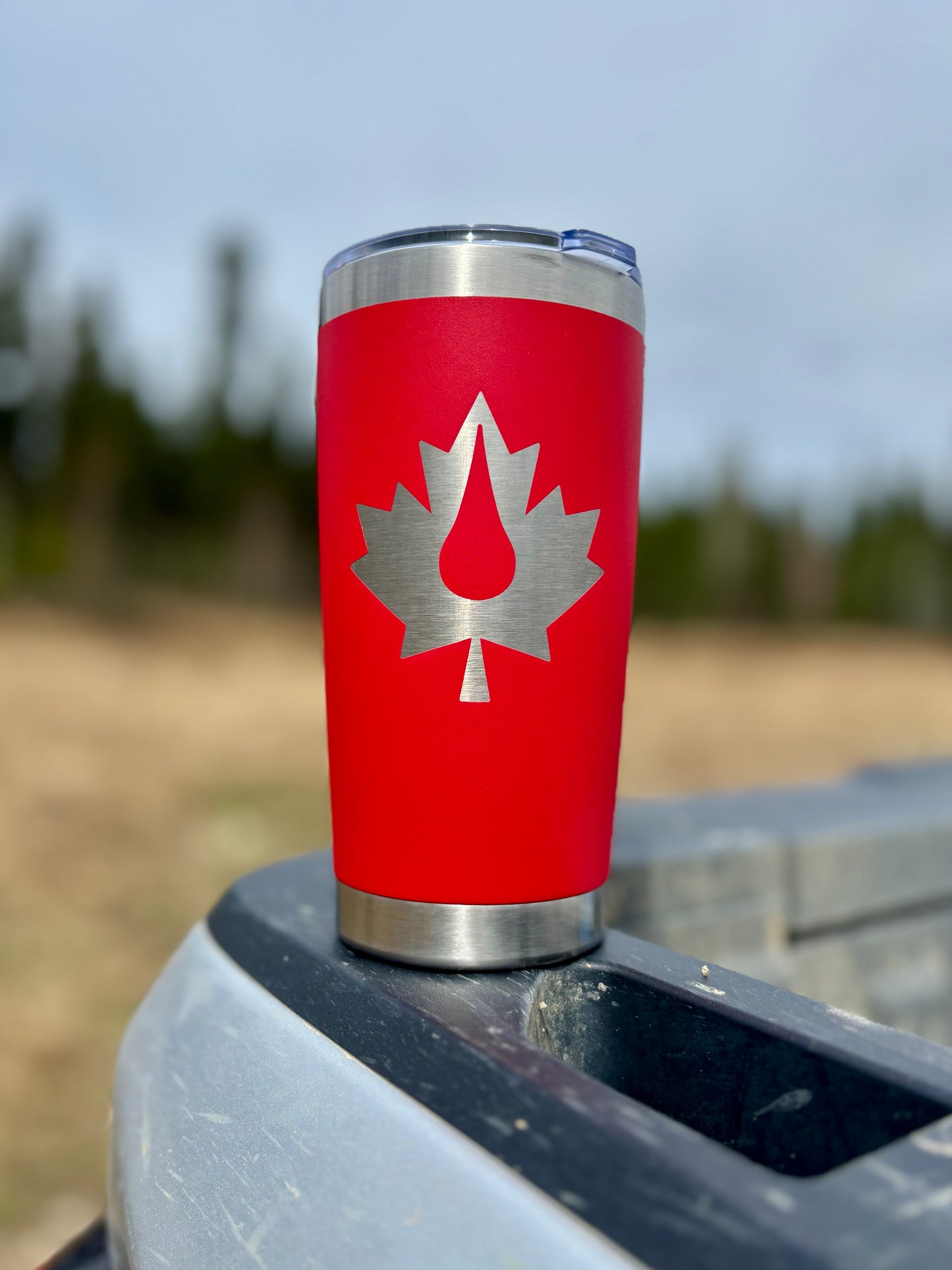 The Patch Cup