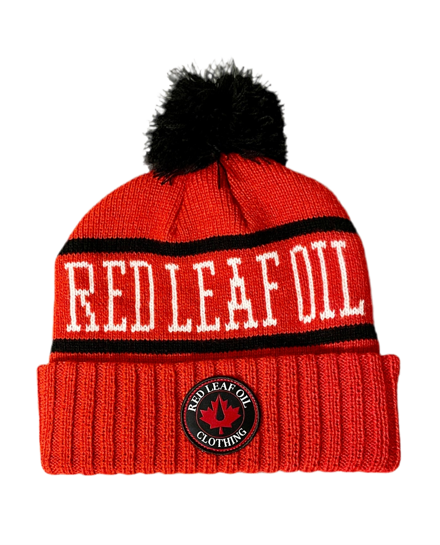 Vintage Knit Toques
