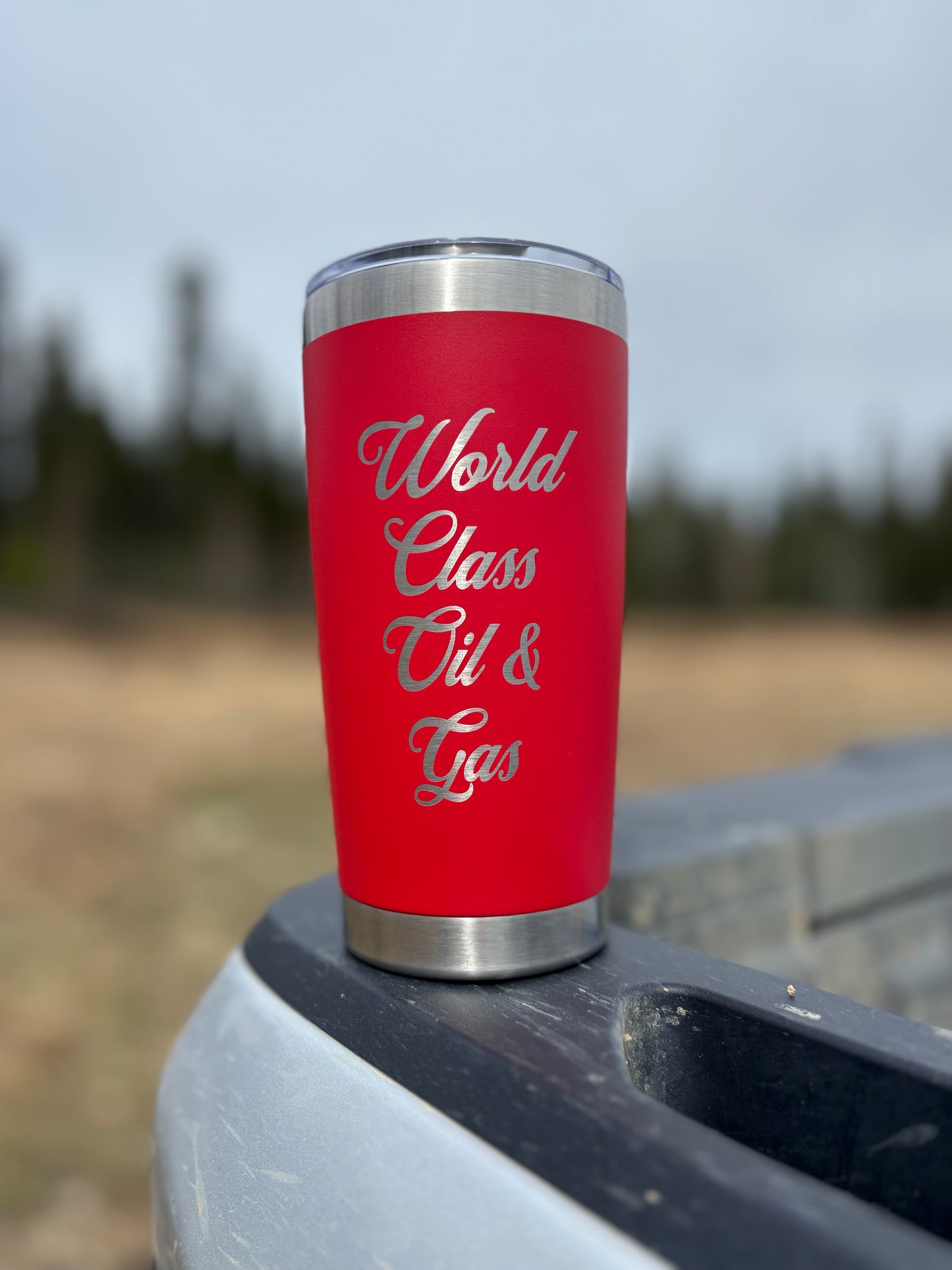The Patch Cup