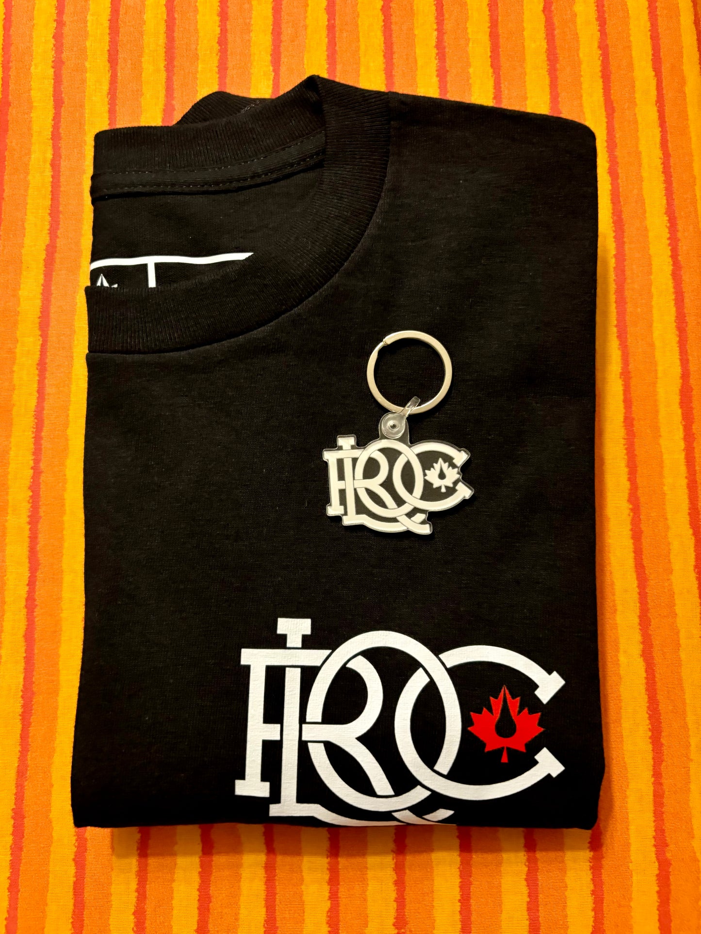 The Keys To The City