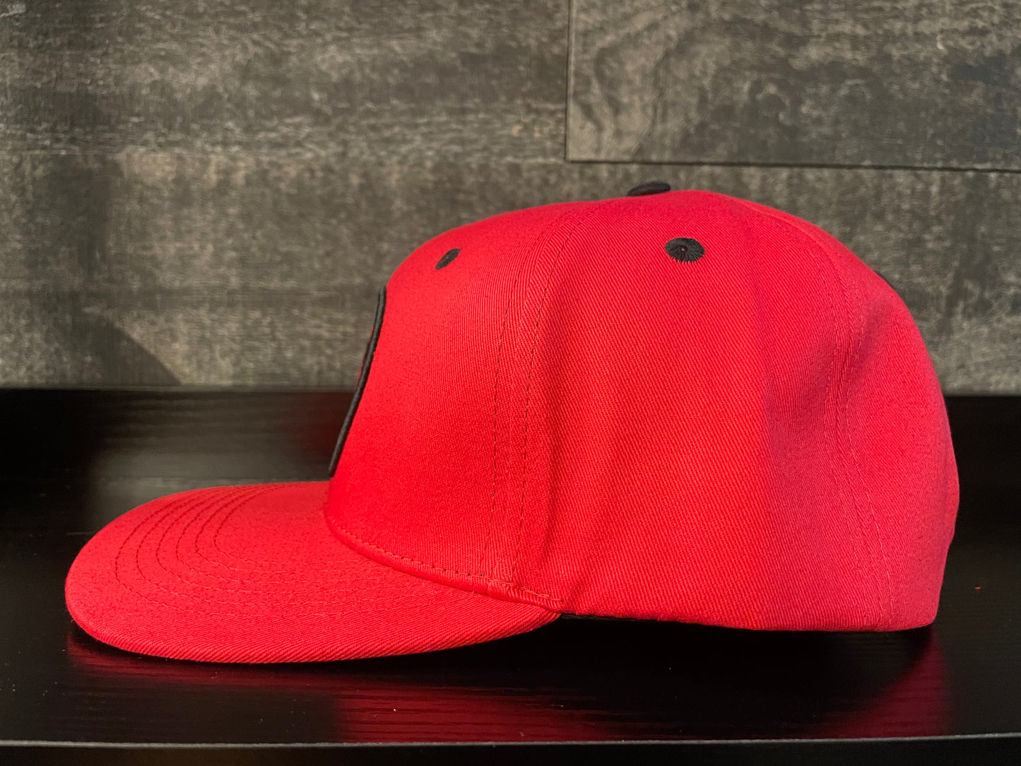 The Top Shelf Hat
