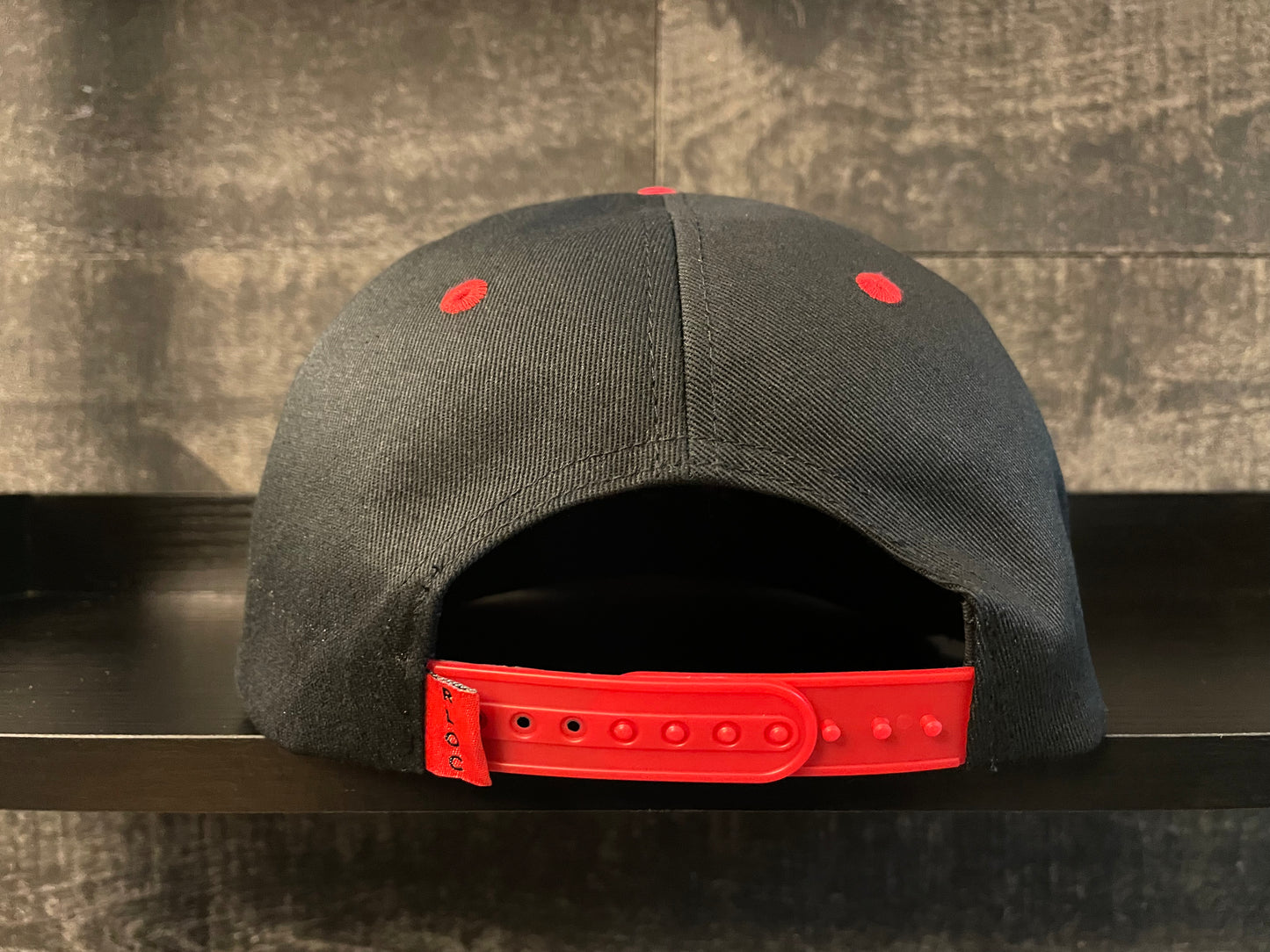 The Top Shelf Hat