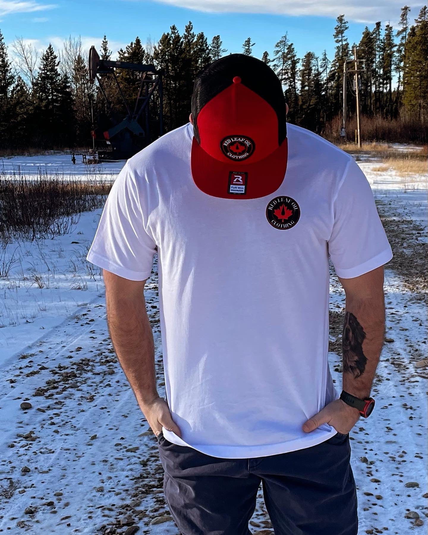 OG T-shirt Snow White