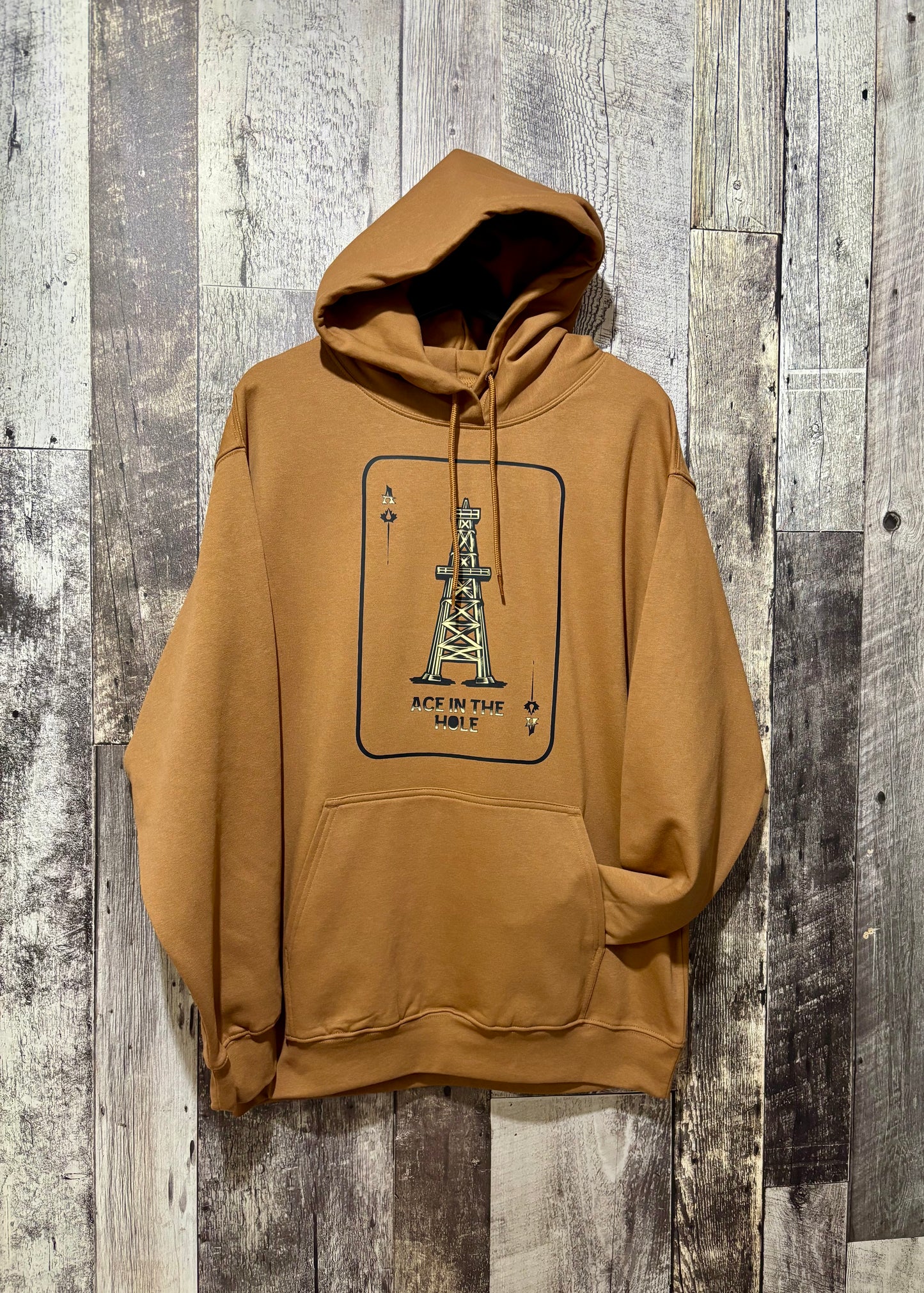 Ace Hoodie