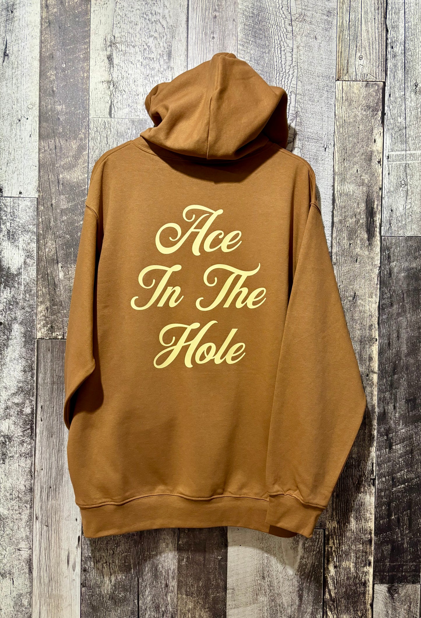 Ace Hoodie