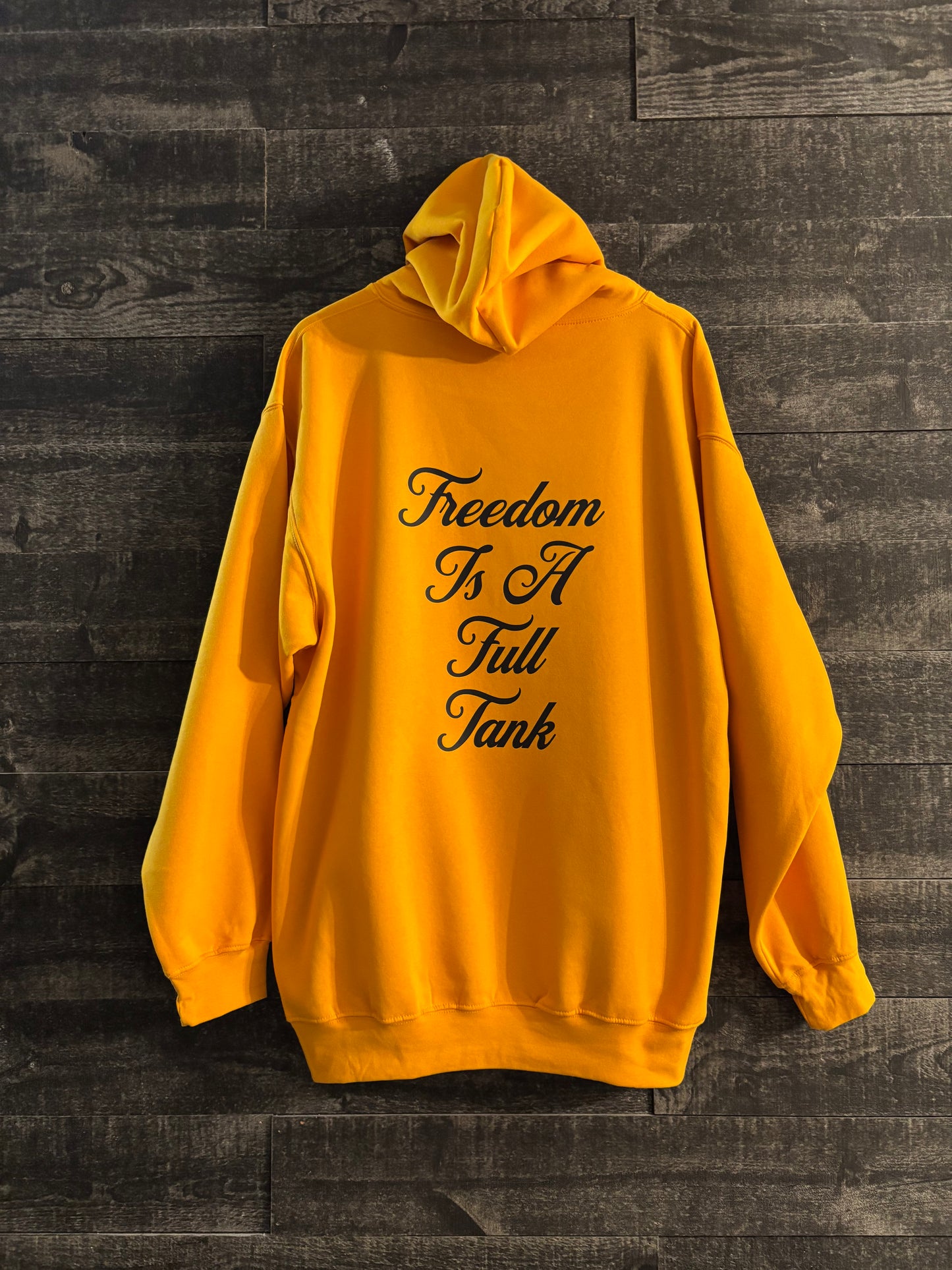 Freedom Gold