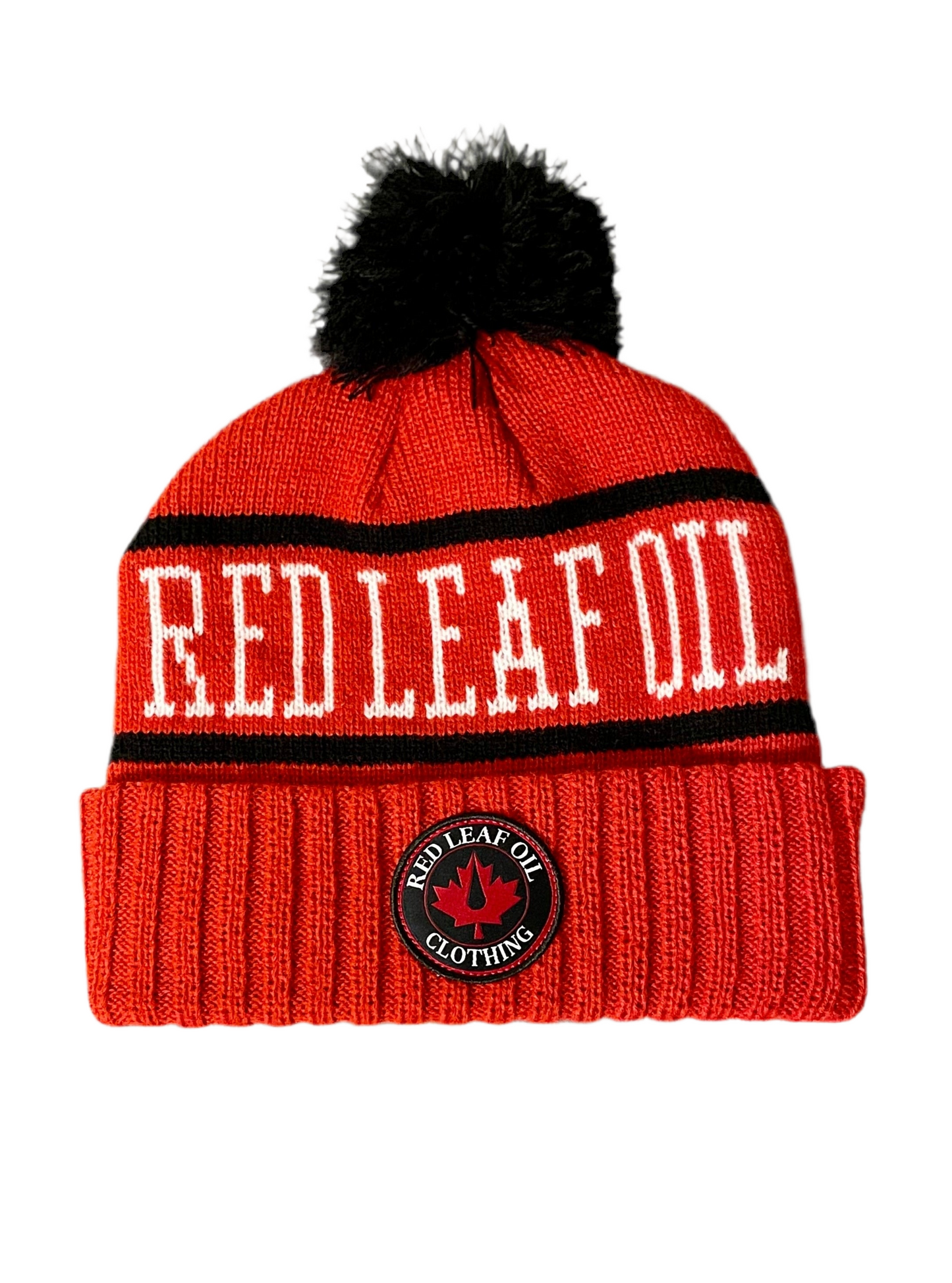 Vintage Knit Toques