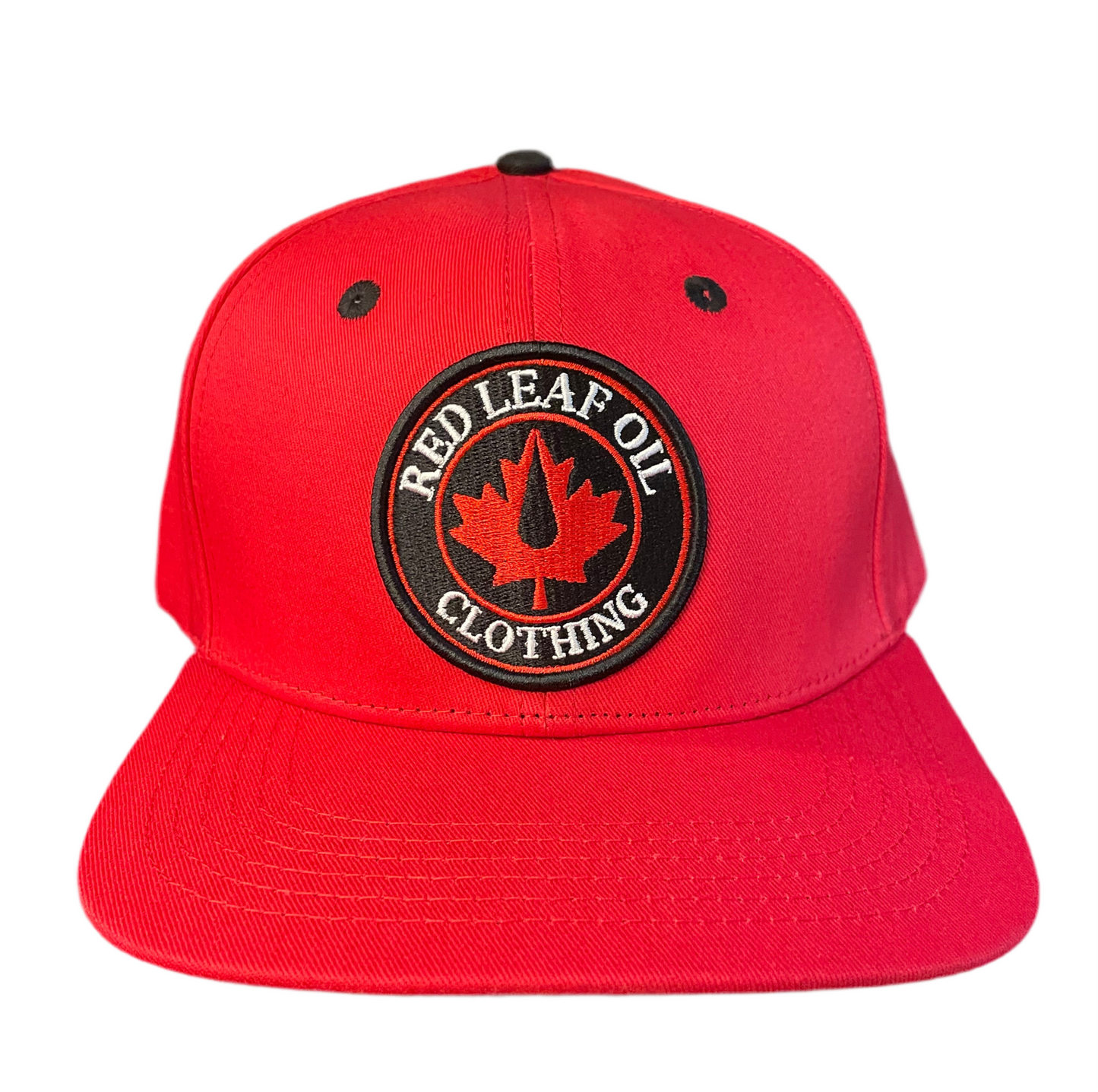 The Top Shelf Hat