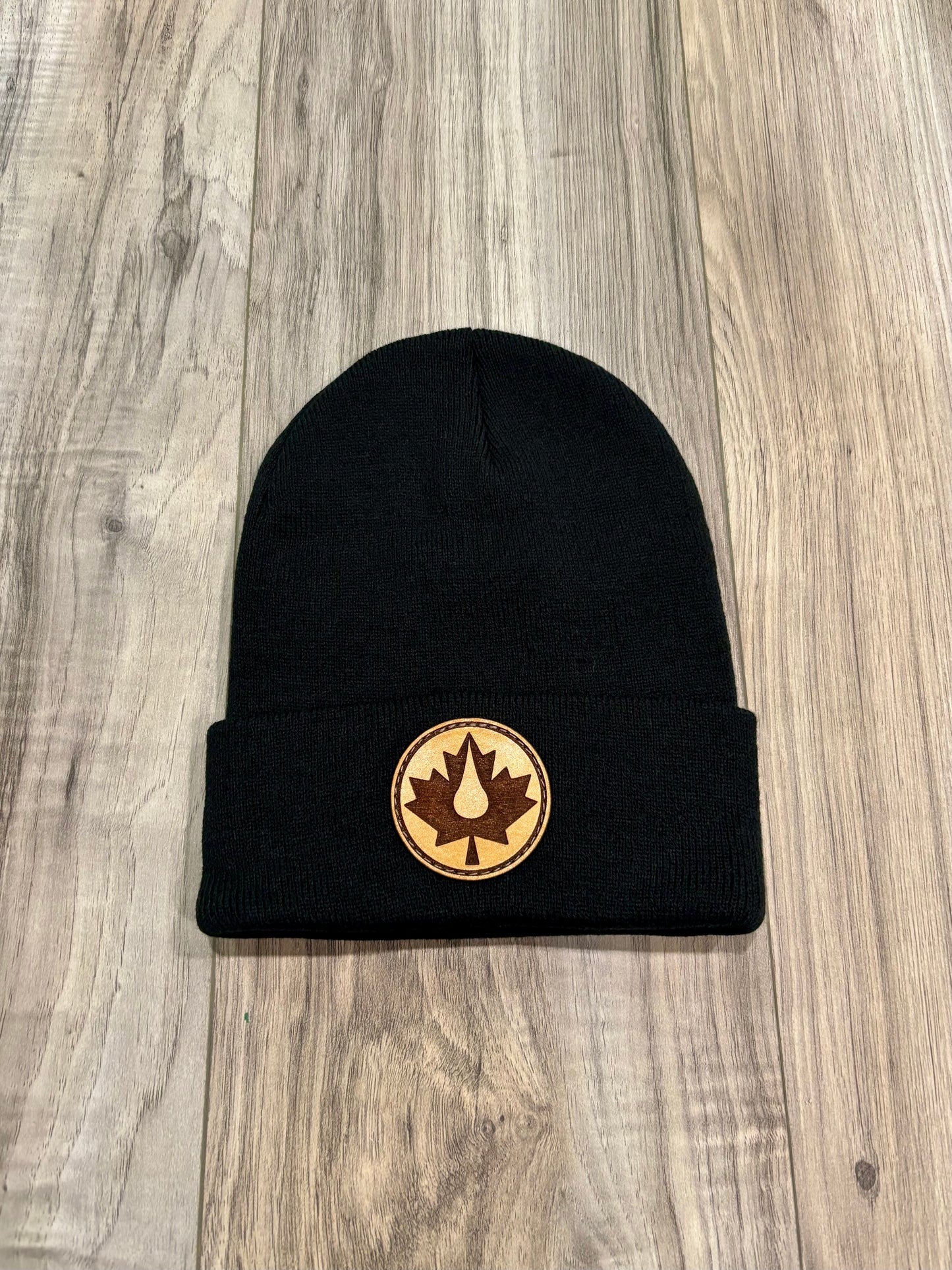 Full Tank Toque