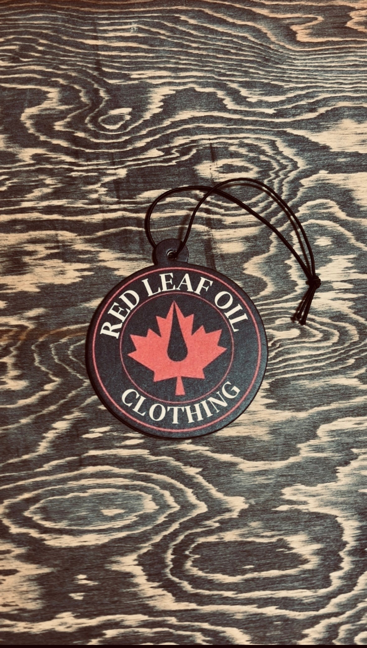 Air Freshener