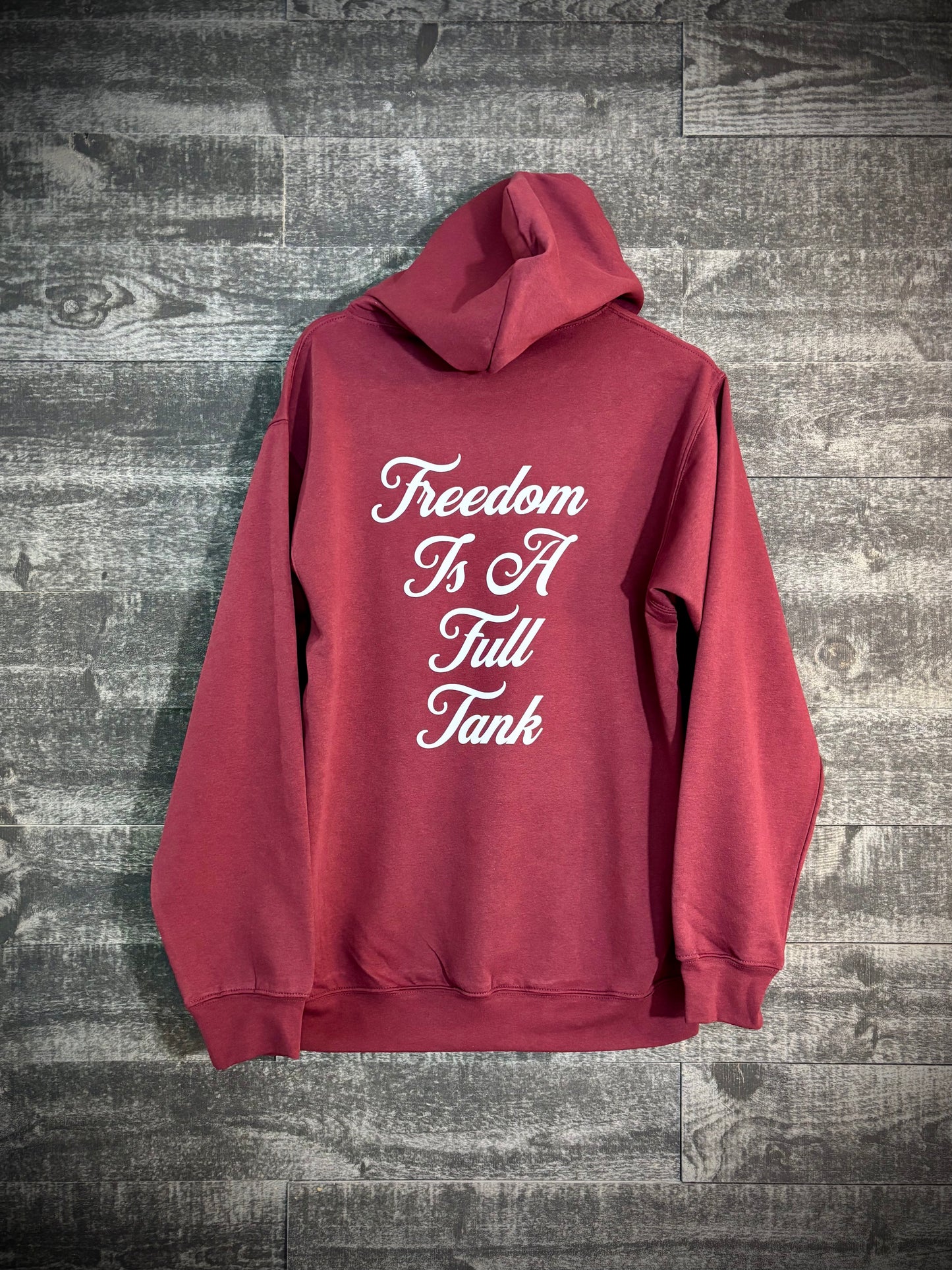 Freedom Merlot