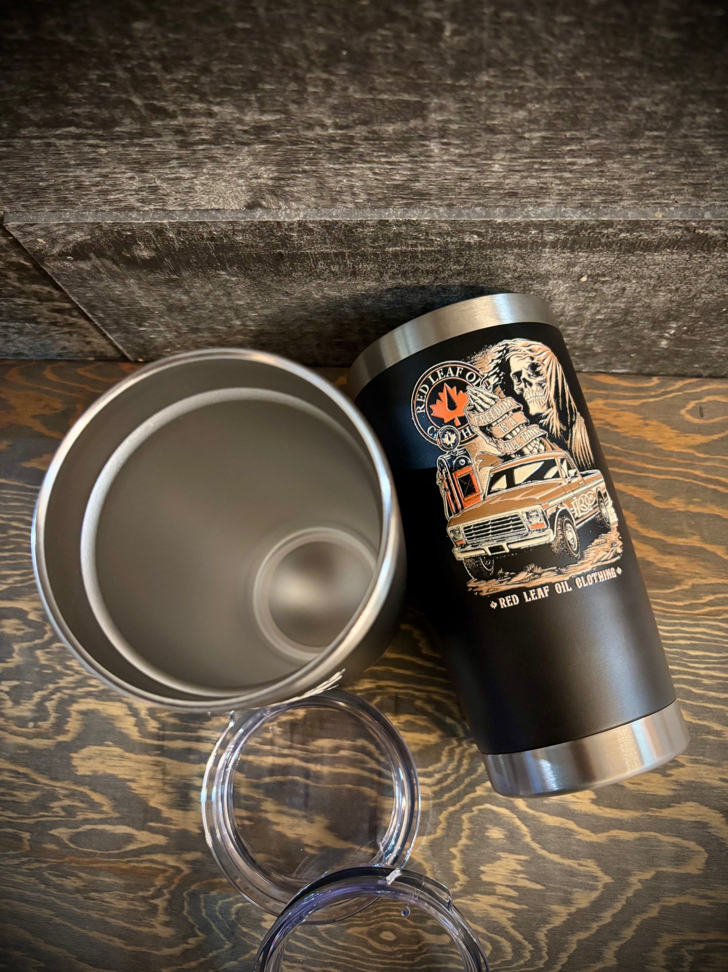 Reaper Mug