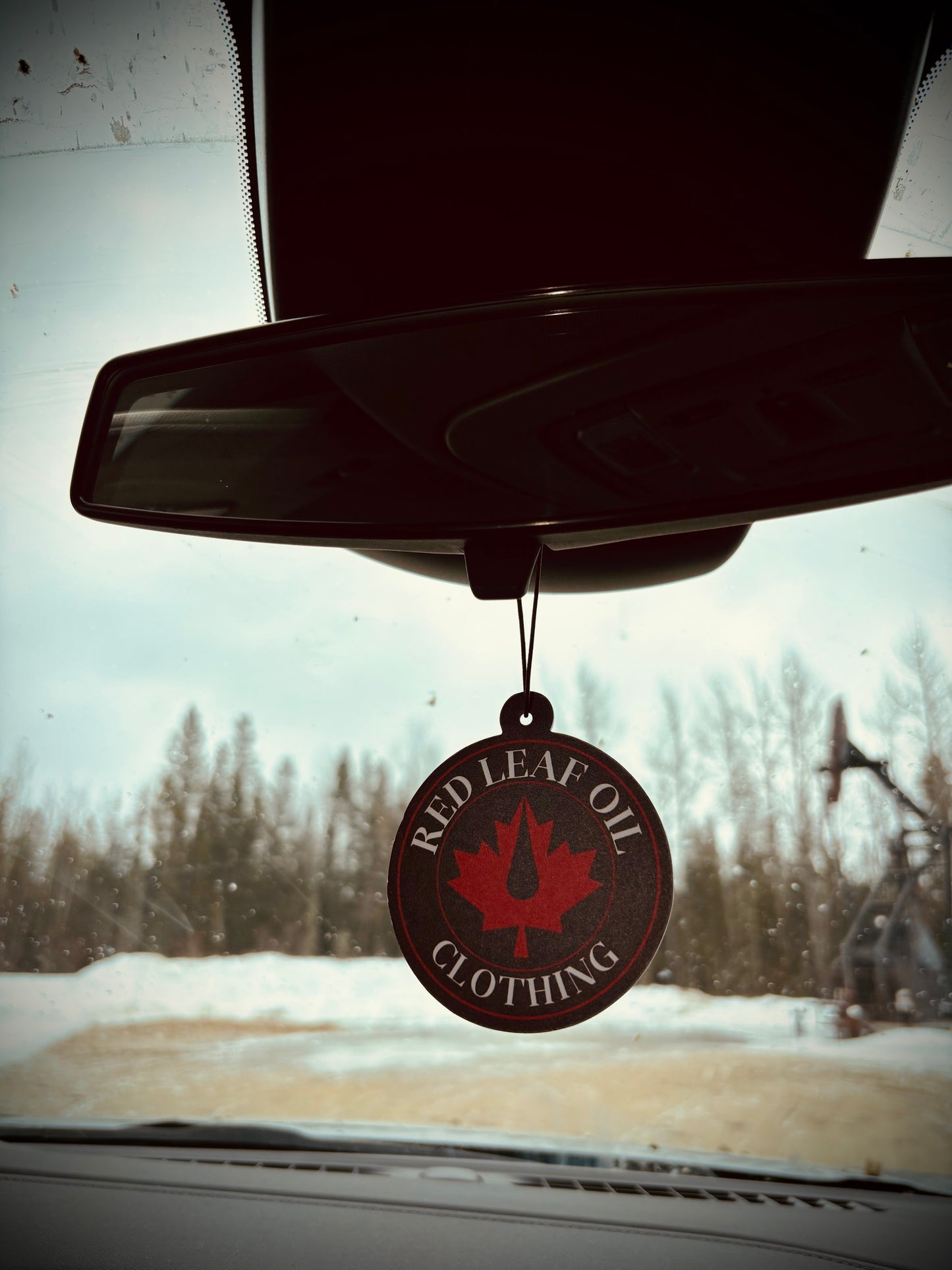 Air Freshener