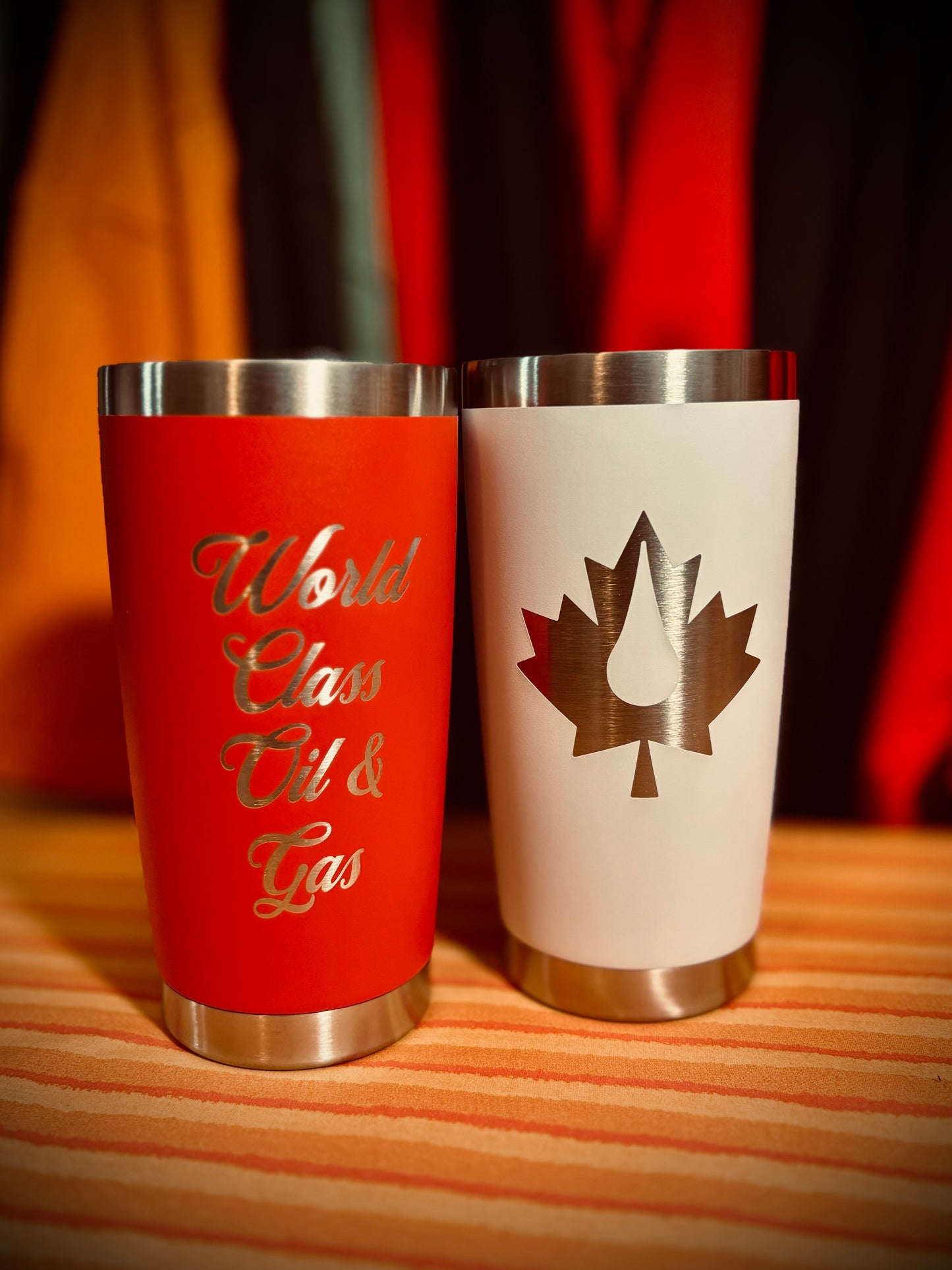 The Patch Cup