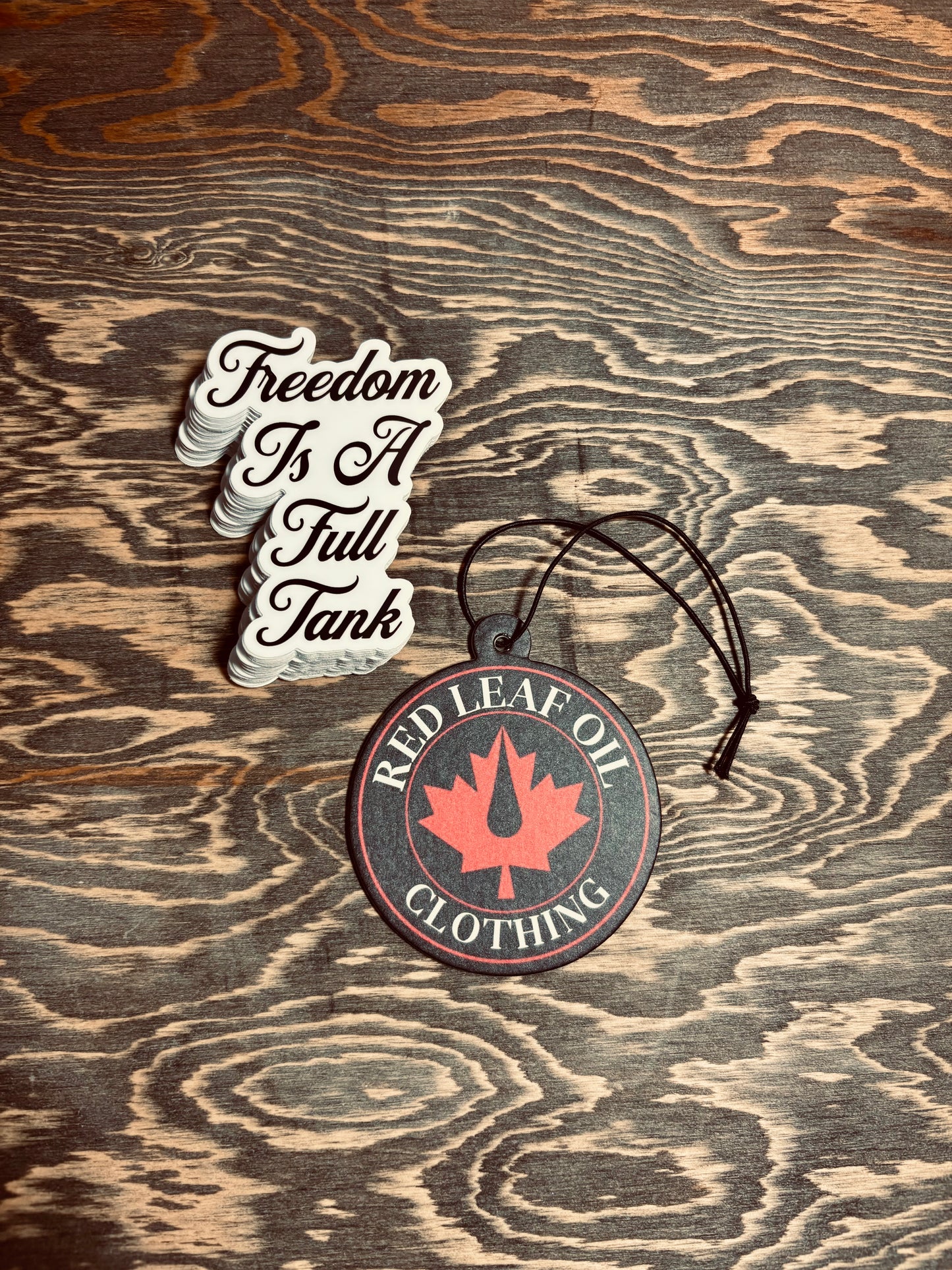 Air Freshener