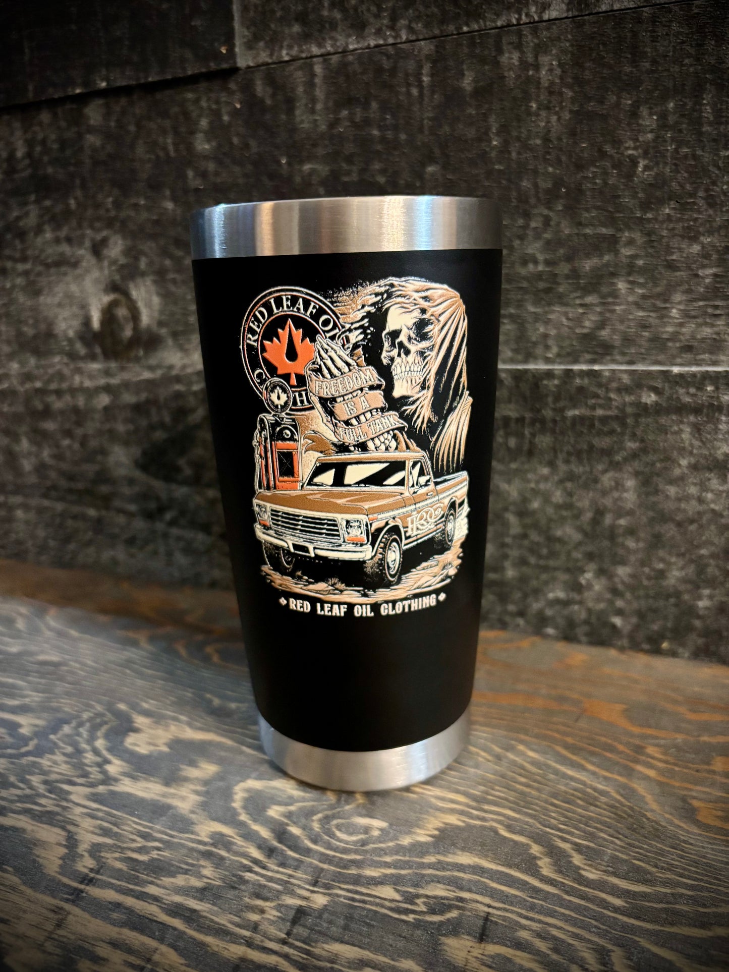 Reaper Mug