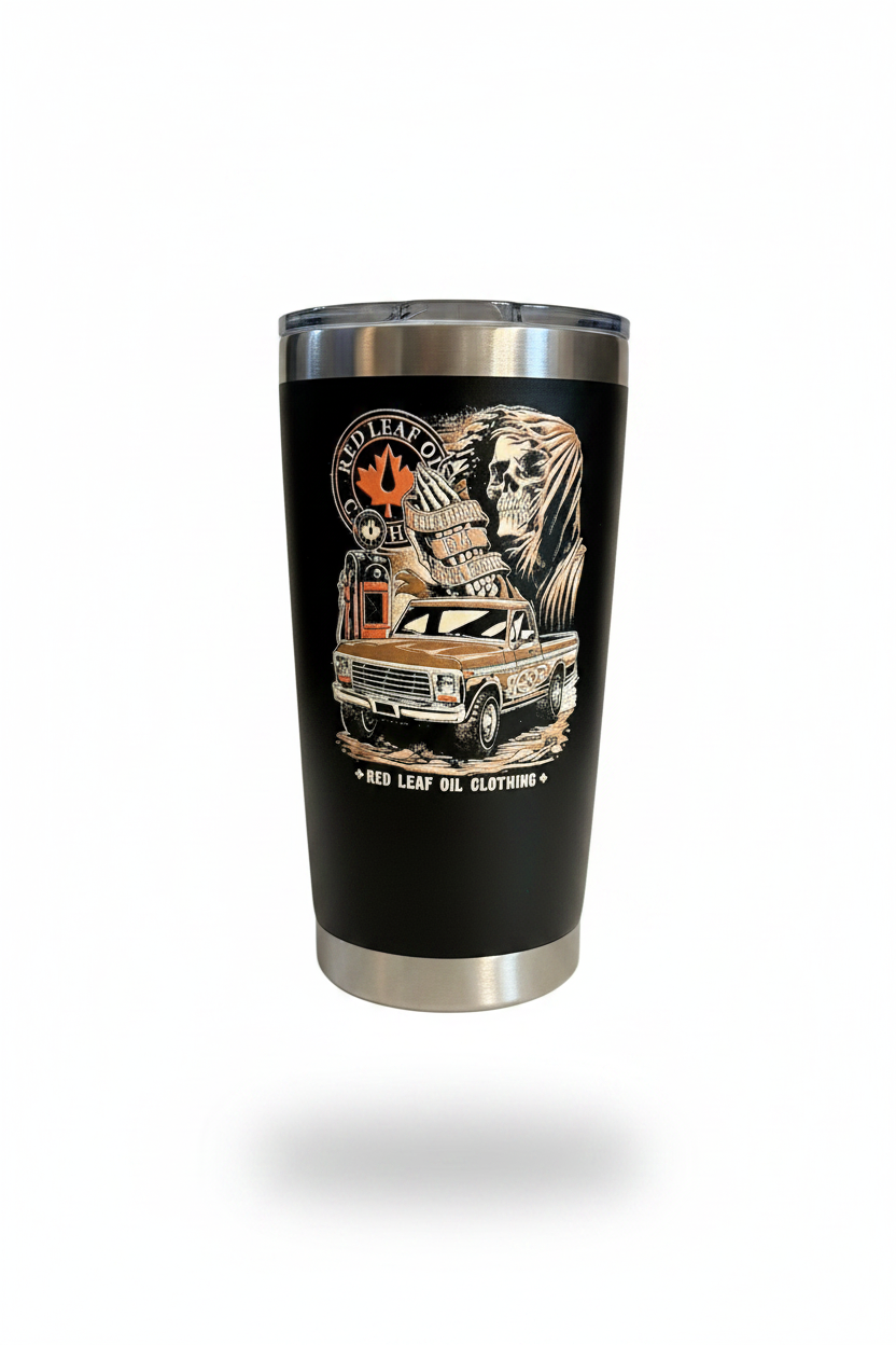 Reaper Mug