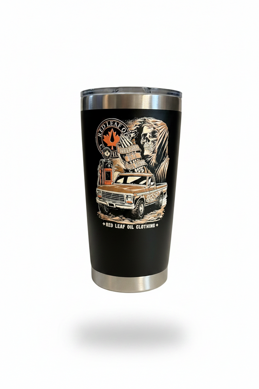 Reaper Mug