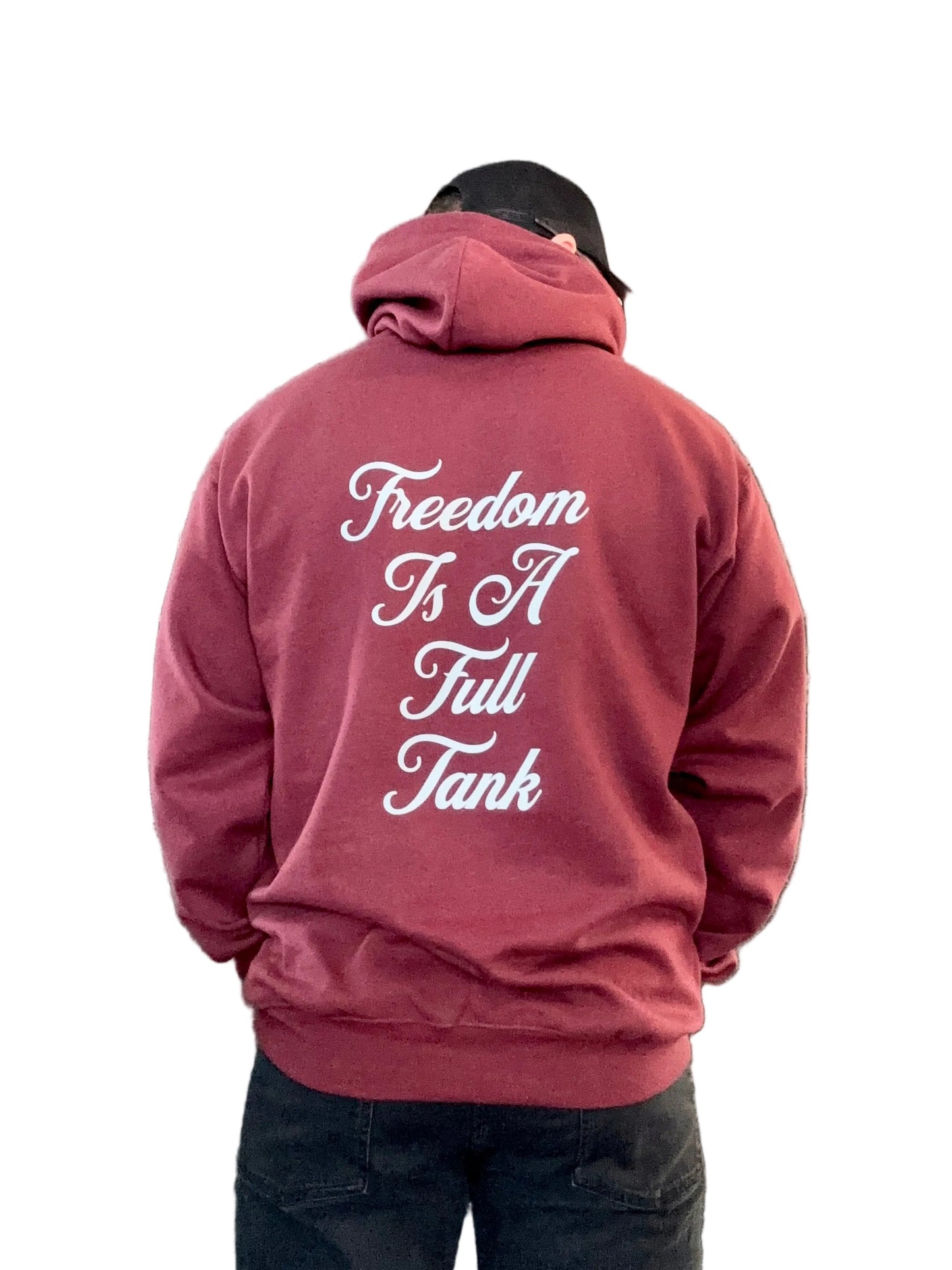 Freedom Merlot