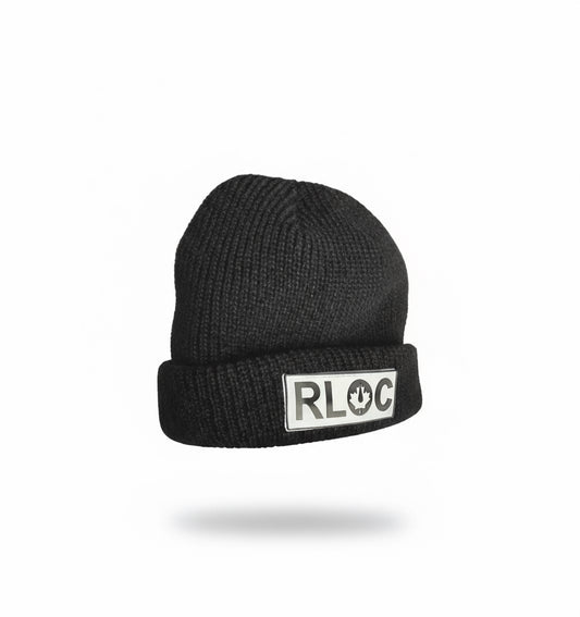 Kids RLOC Beanie