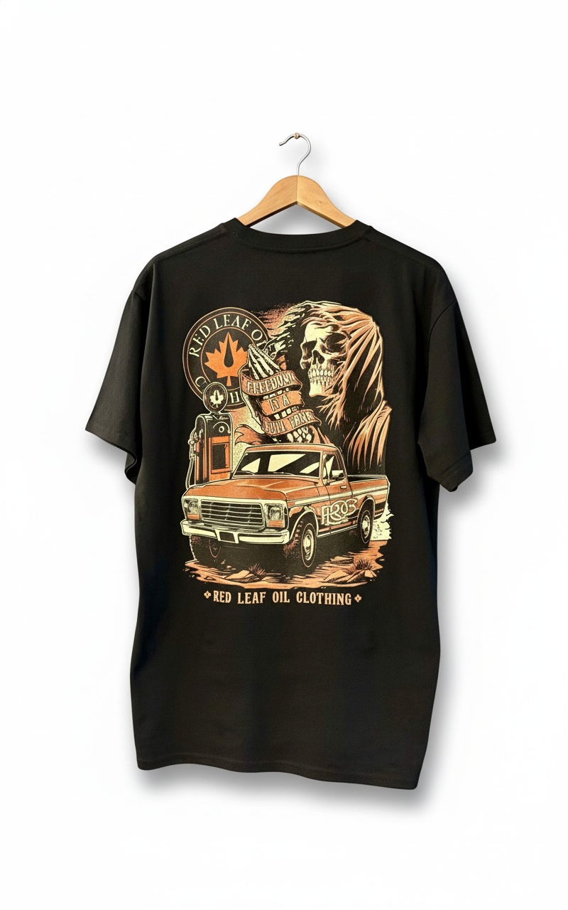 Grateful Dead T-shirt