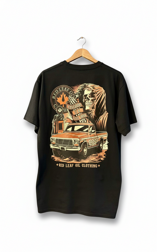 Grateful Dead T-shirt