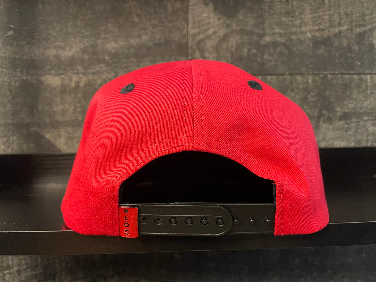 The Top Shelf Hat