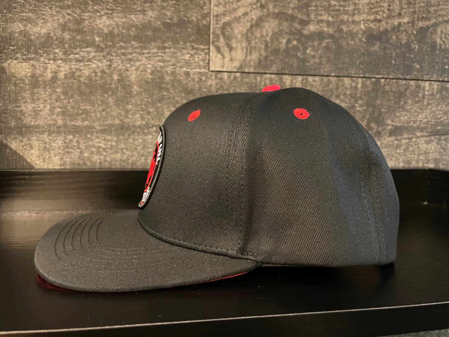 The Top Shelf Hat