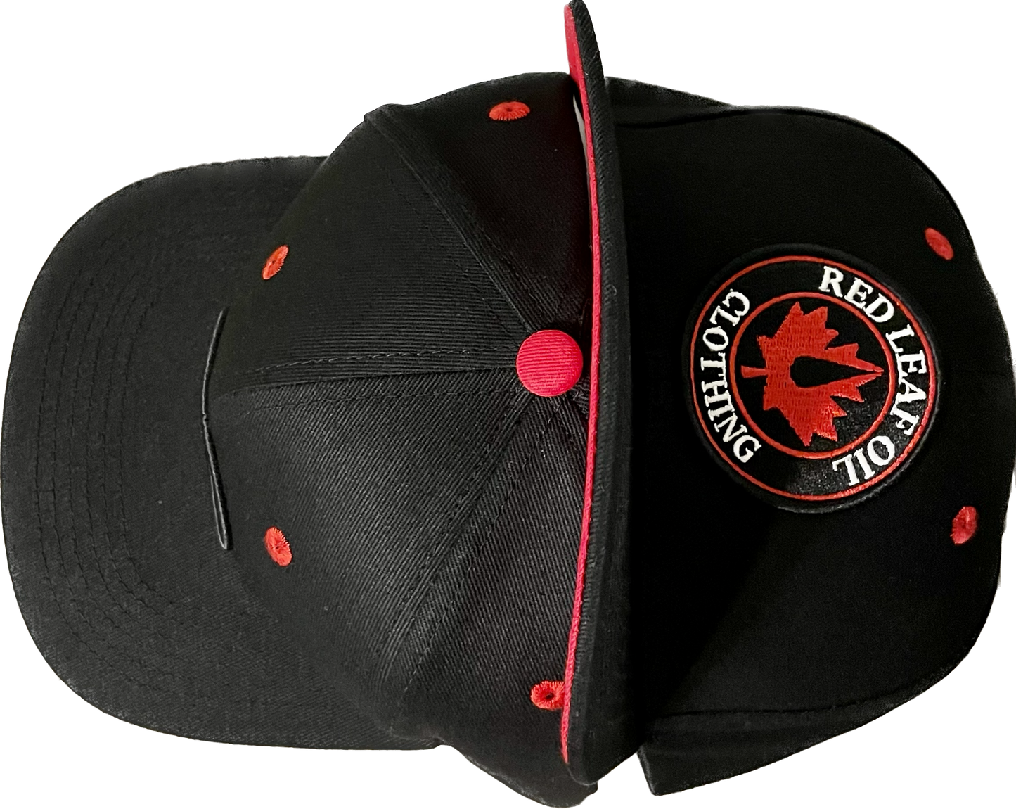The Top Shelf Hat
