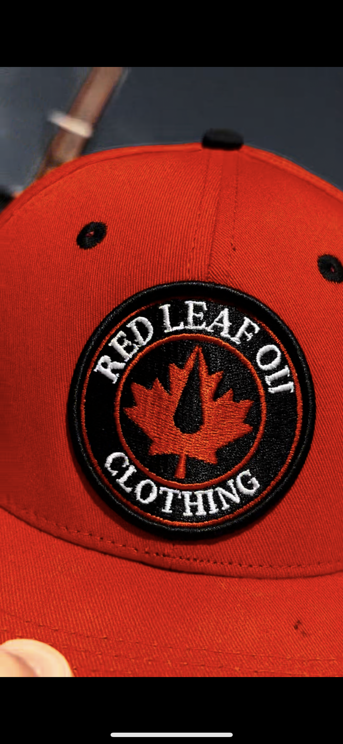 The Top Shelf Hat