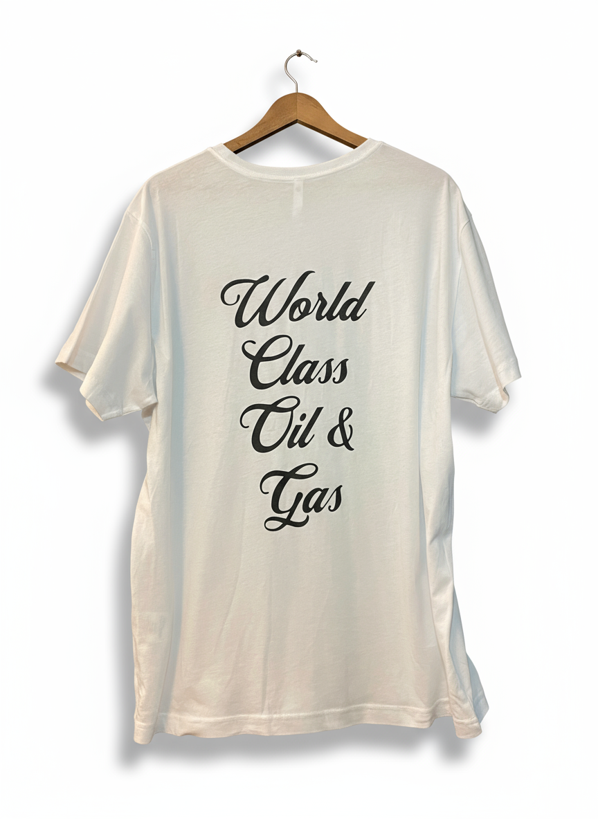 OG T-shirt Snow White